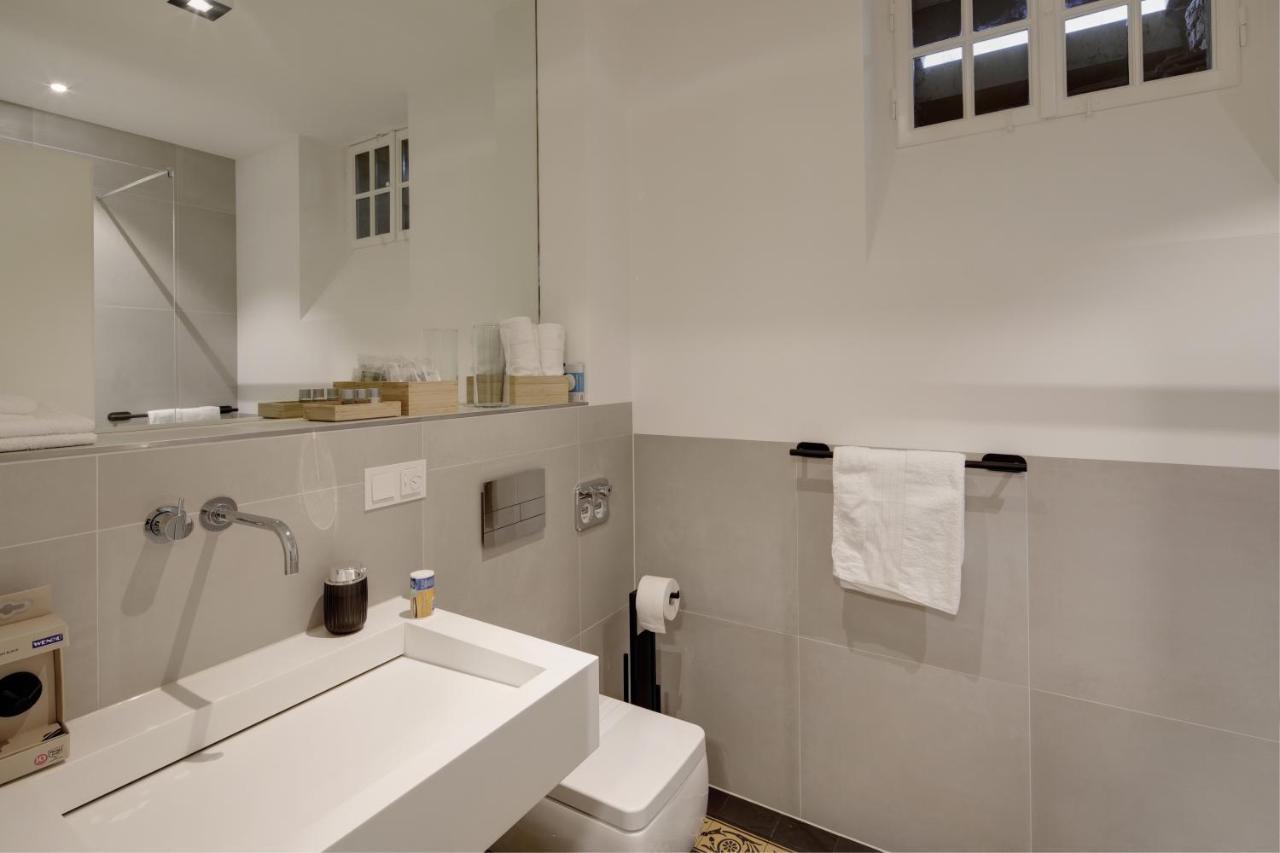 Boutique Apartments Freiburg - Elisabeth Exterior photo